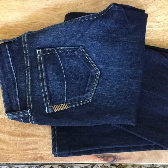Paige Laurel Canyon McKinley Crease 26/32&quot;
