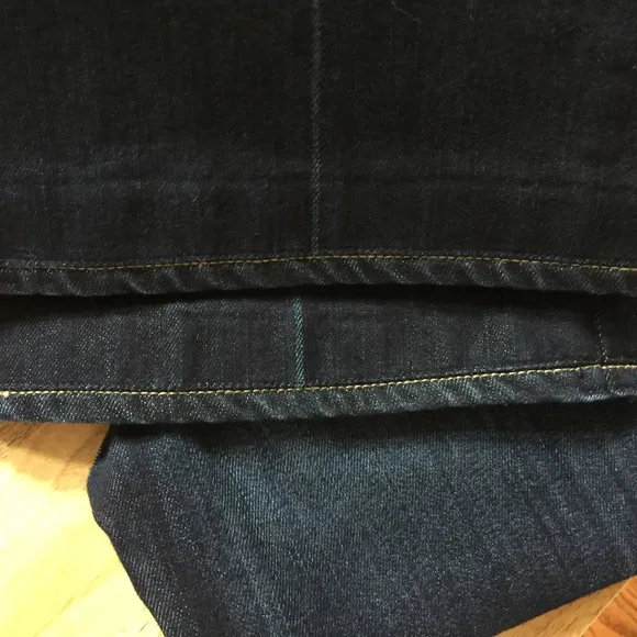 Paige Laurel Canyon McKinley Crease 26/32&quot;