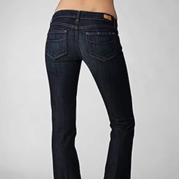 Paige Laurel Canyon McKinley Crease 26/32&quot;