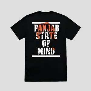 Panjab State Of Mind T-Shirt