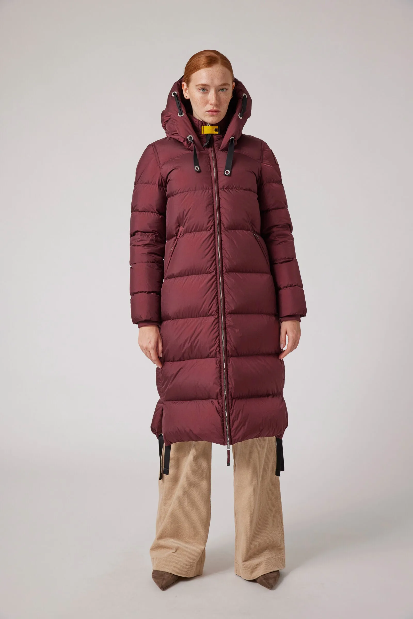 Parajumpers Women's Panda Jacket 2025