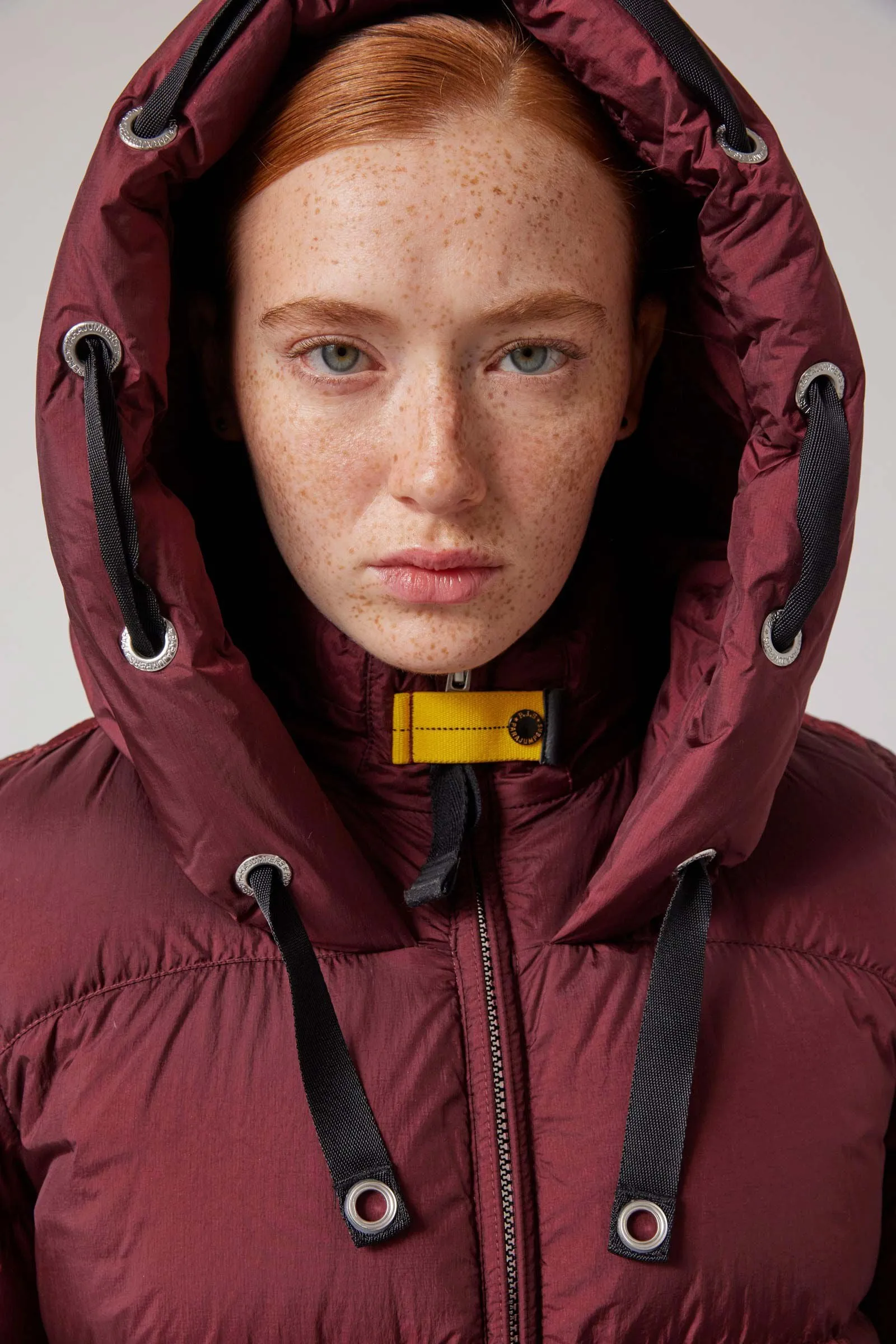 Parajumpers Women's Panda Jacket 2025