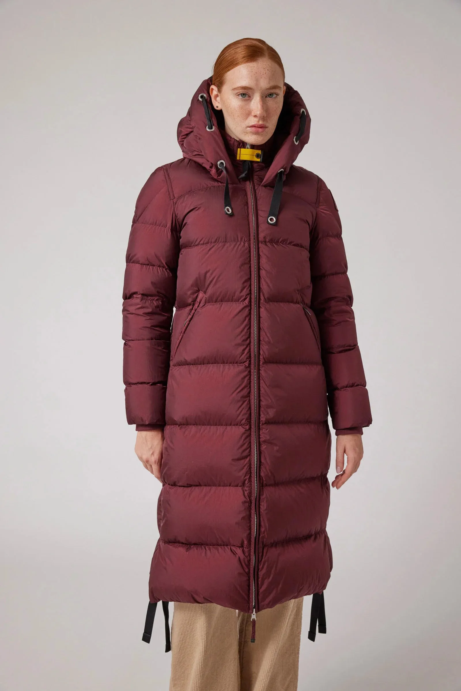 Parajumpers Women's Panda Jacket 2025