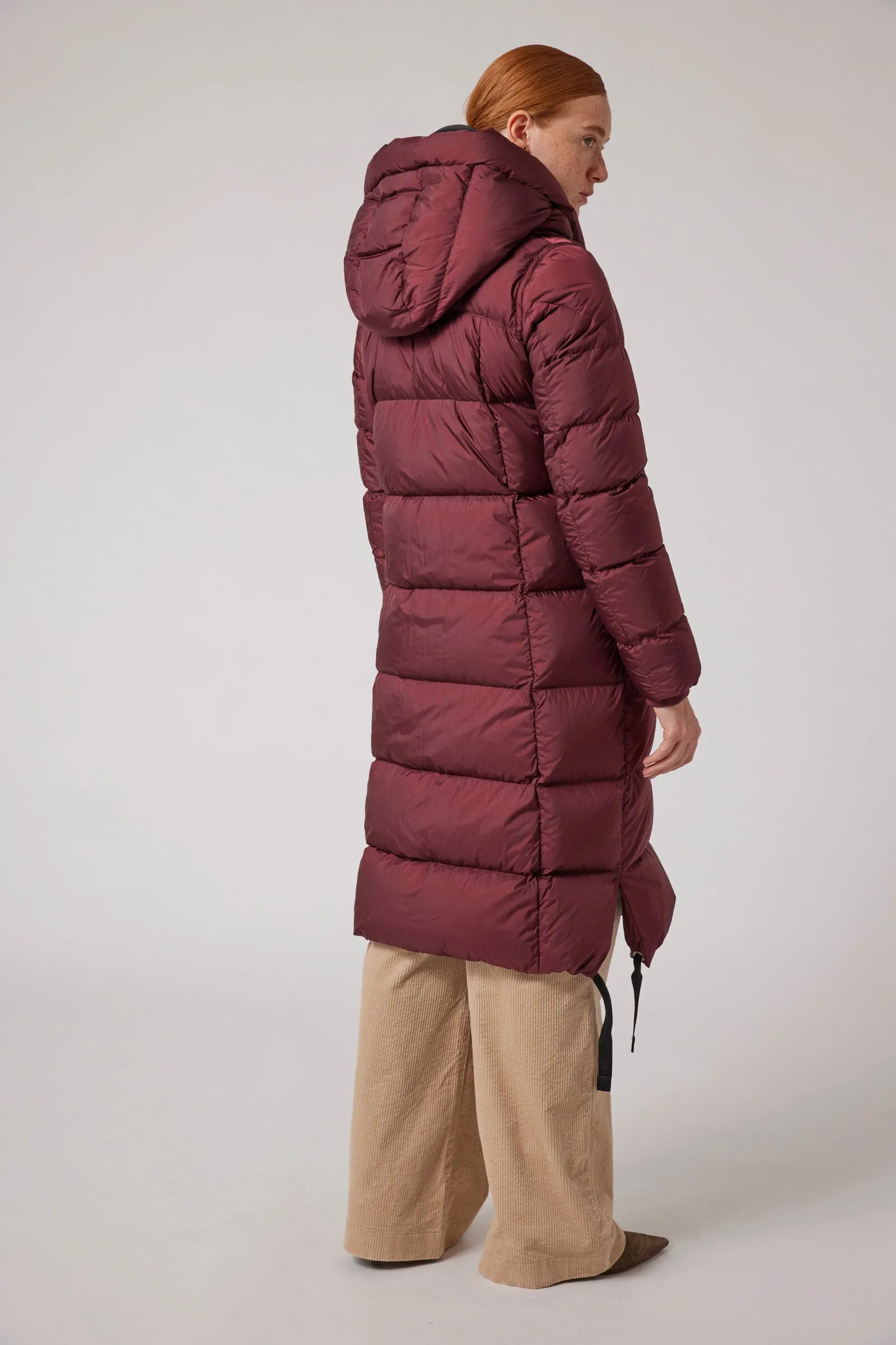 Parajumpers Women's Panda Jacket 2025