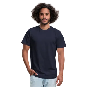 Paramedic Flag Unisex Jersey T-Shirt by Bella   Canvas