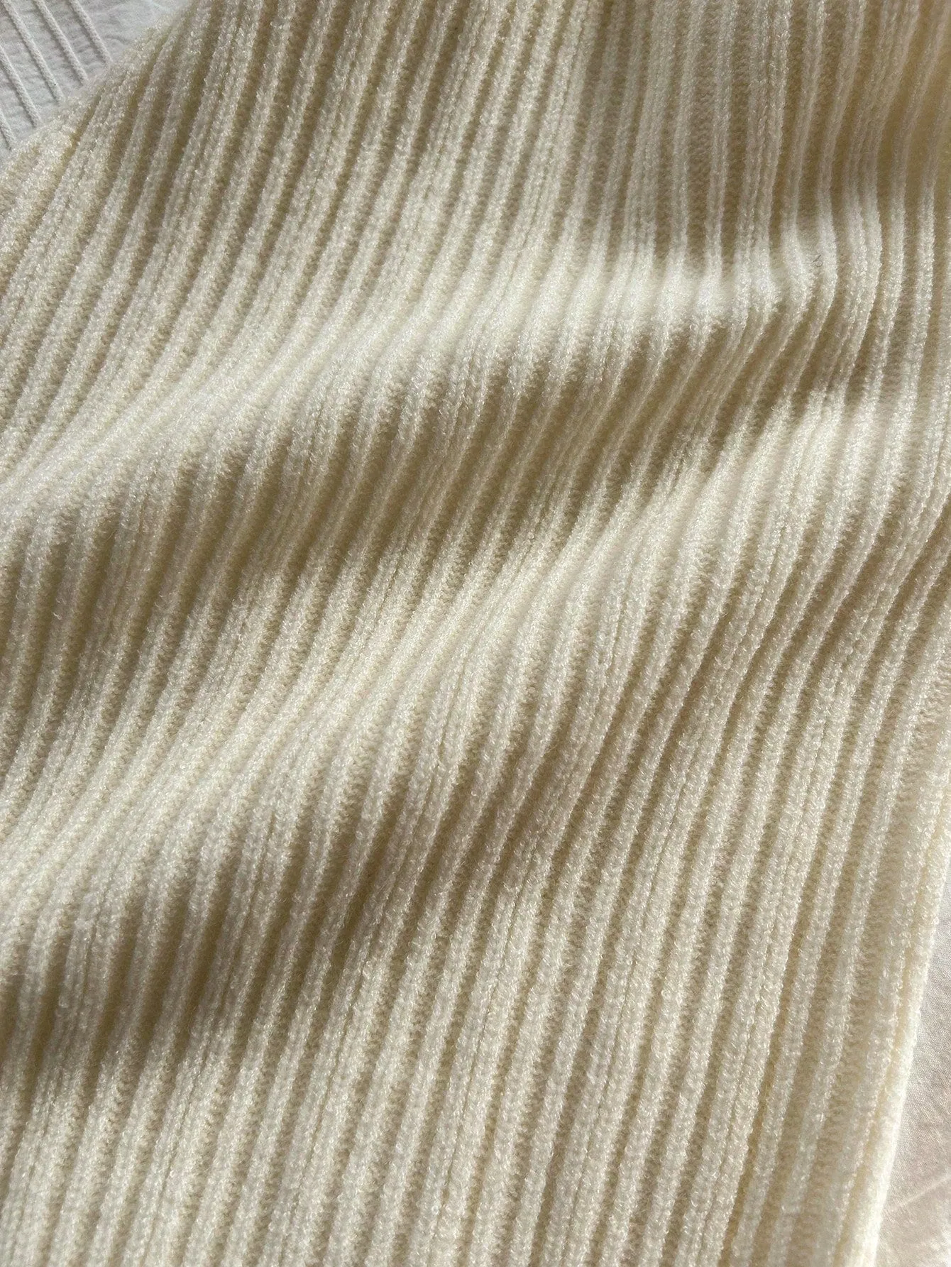 Parien  Knitted Turtleneck Sweater