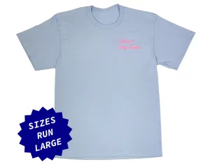 PARTY MOUNTAIN TEE -
