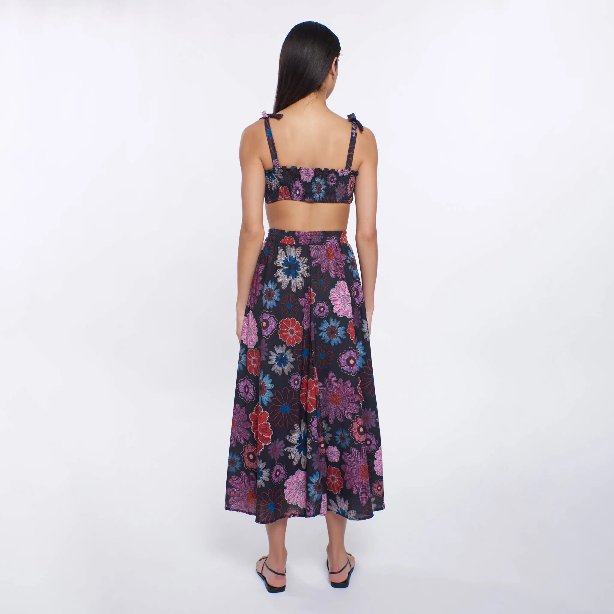 Paula Skirt