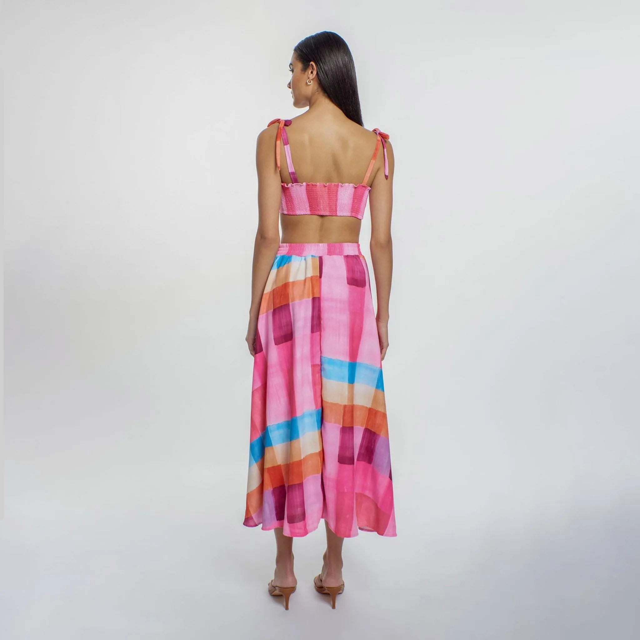 Paula Skirt