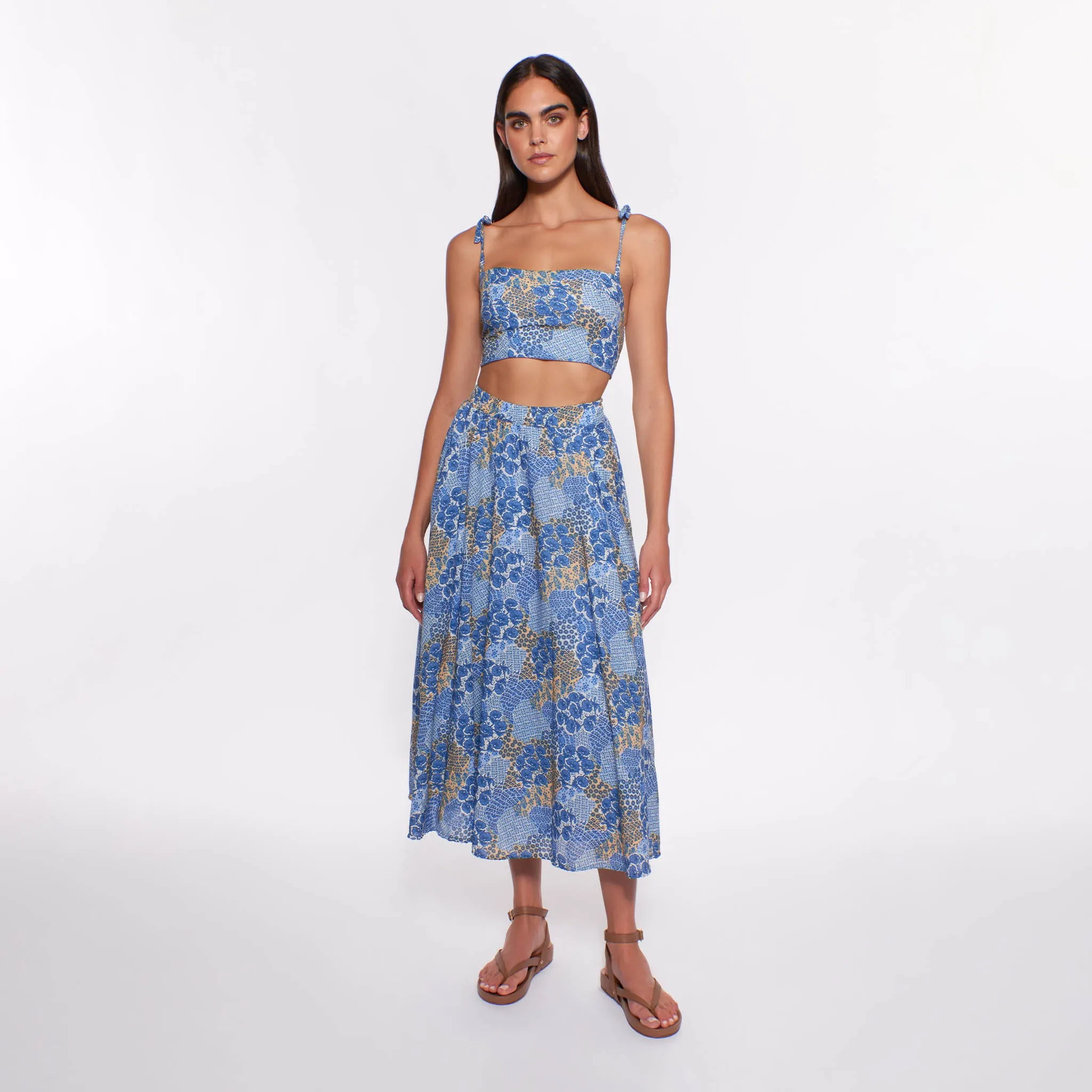 Paula Skirt