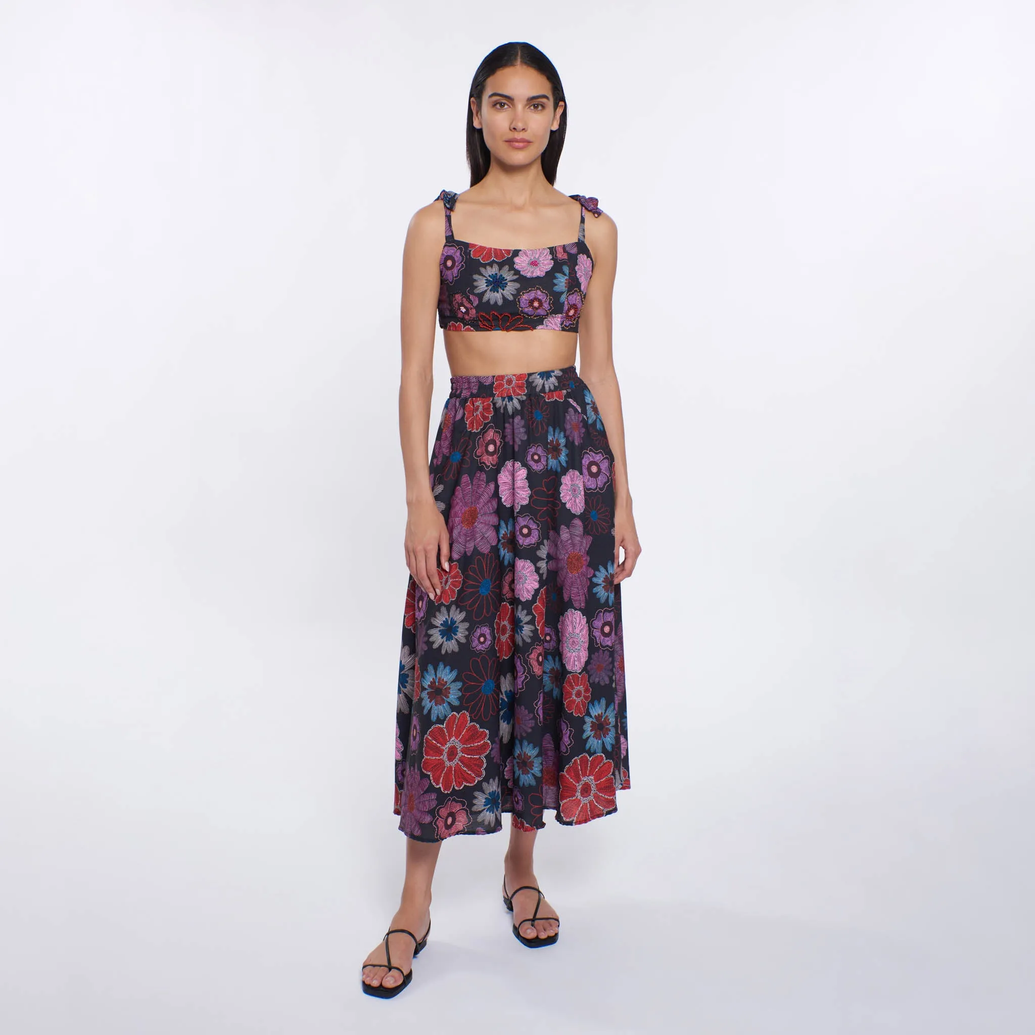 Paula Skirt