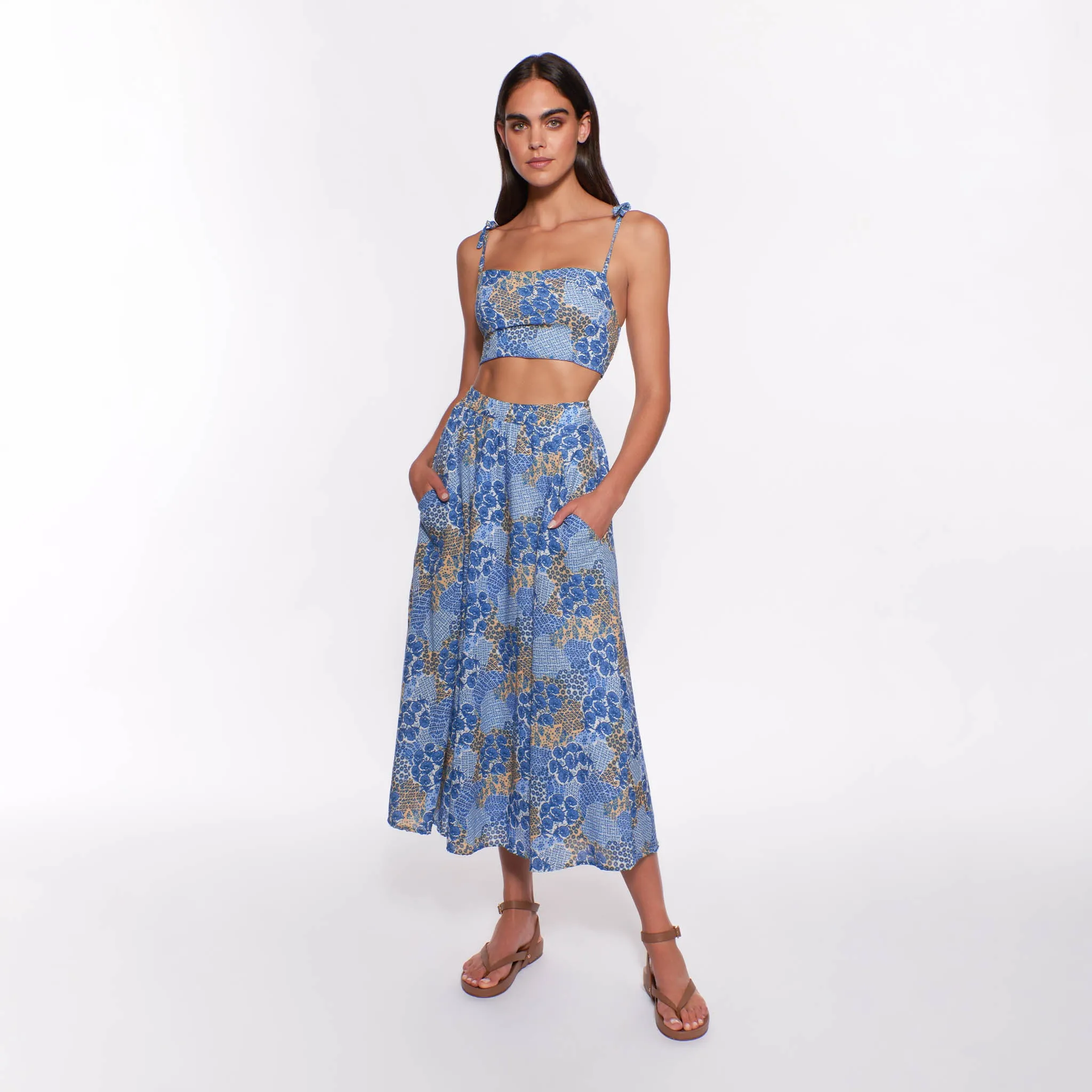 Paula Skirt