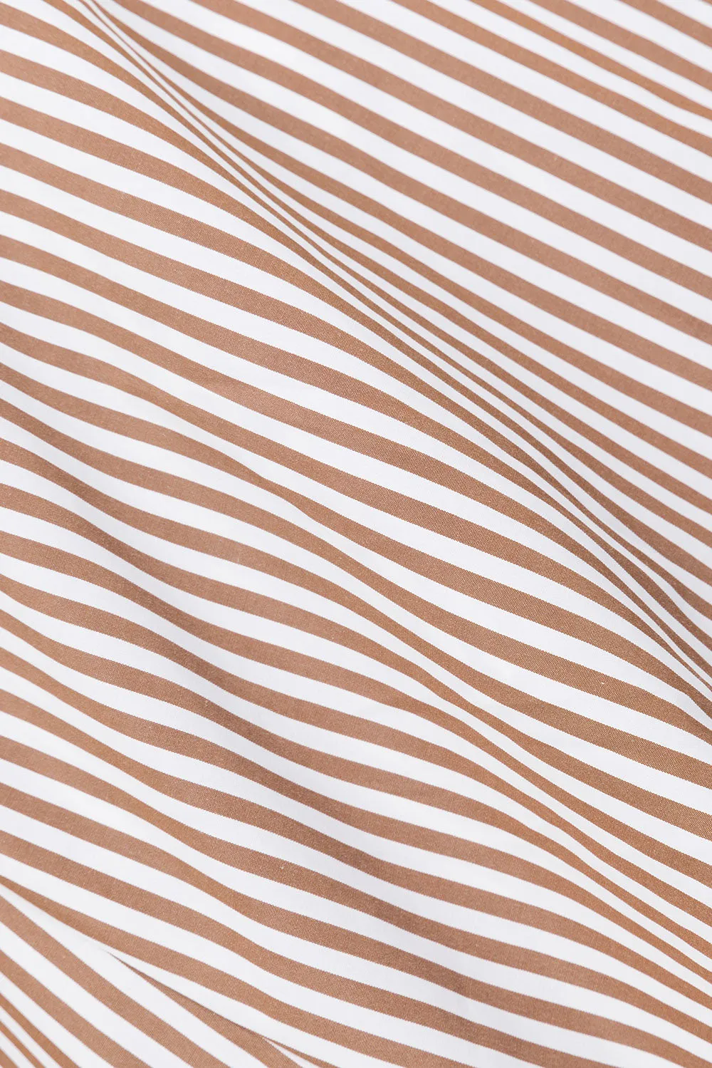 Pennie Top - Chocolate
