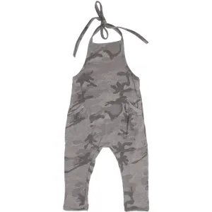 Peyton | Camo | Grey