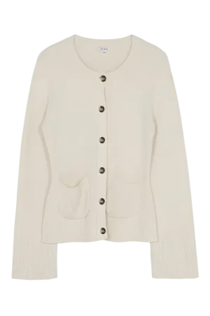 Pistola - Dani Cardigan - Shell