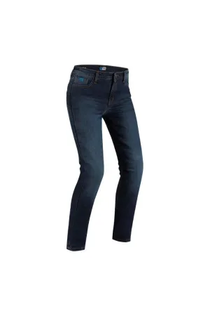 PMJ Jeans Cafe Racer Woman