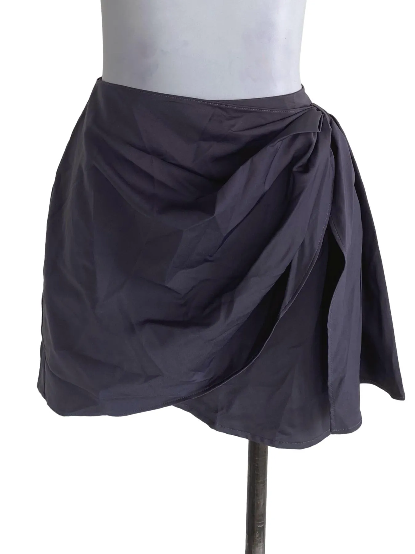Porpoise Overlap Skirt
