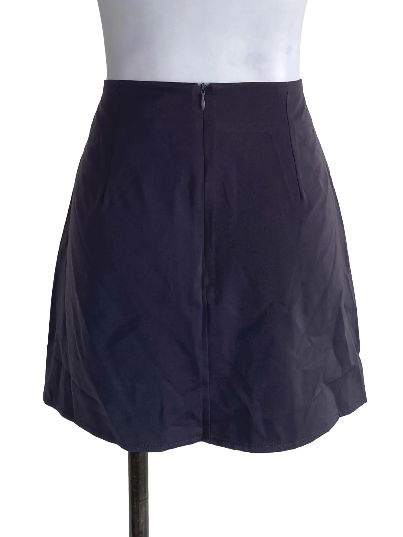 Porpoise Overlap Skirt