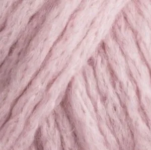 Powder pink Firenze 14 ply yarn
