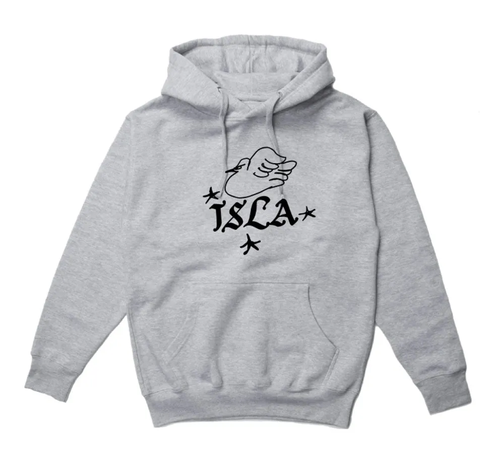 PRAY FOR PEACE HOODIE