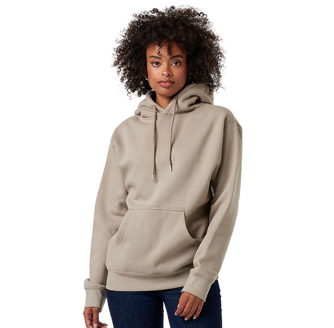 Premium Heavy Weight Pull Over Hoodies