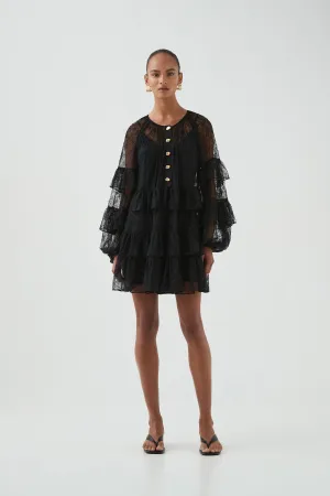 Primrose Mini Dress