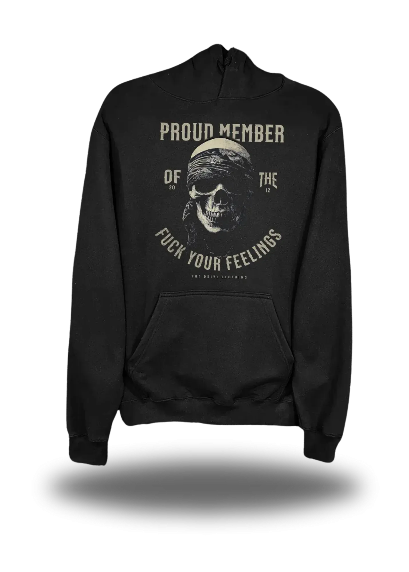 PROUD MEMBER  HOODIE