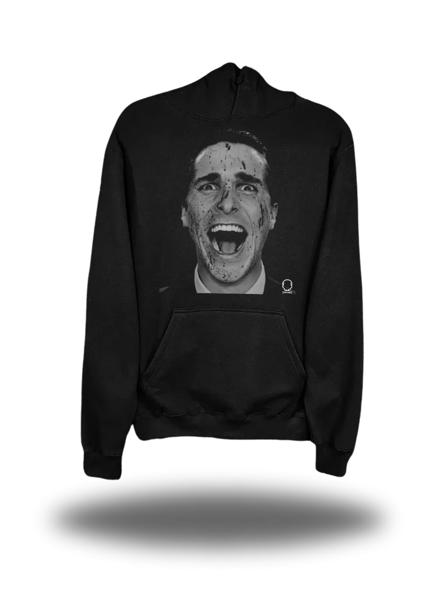 PSYCHO HOODIE