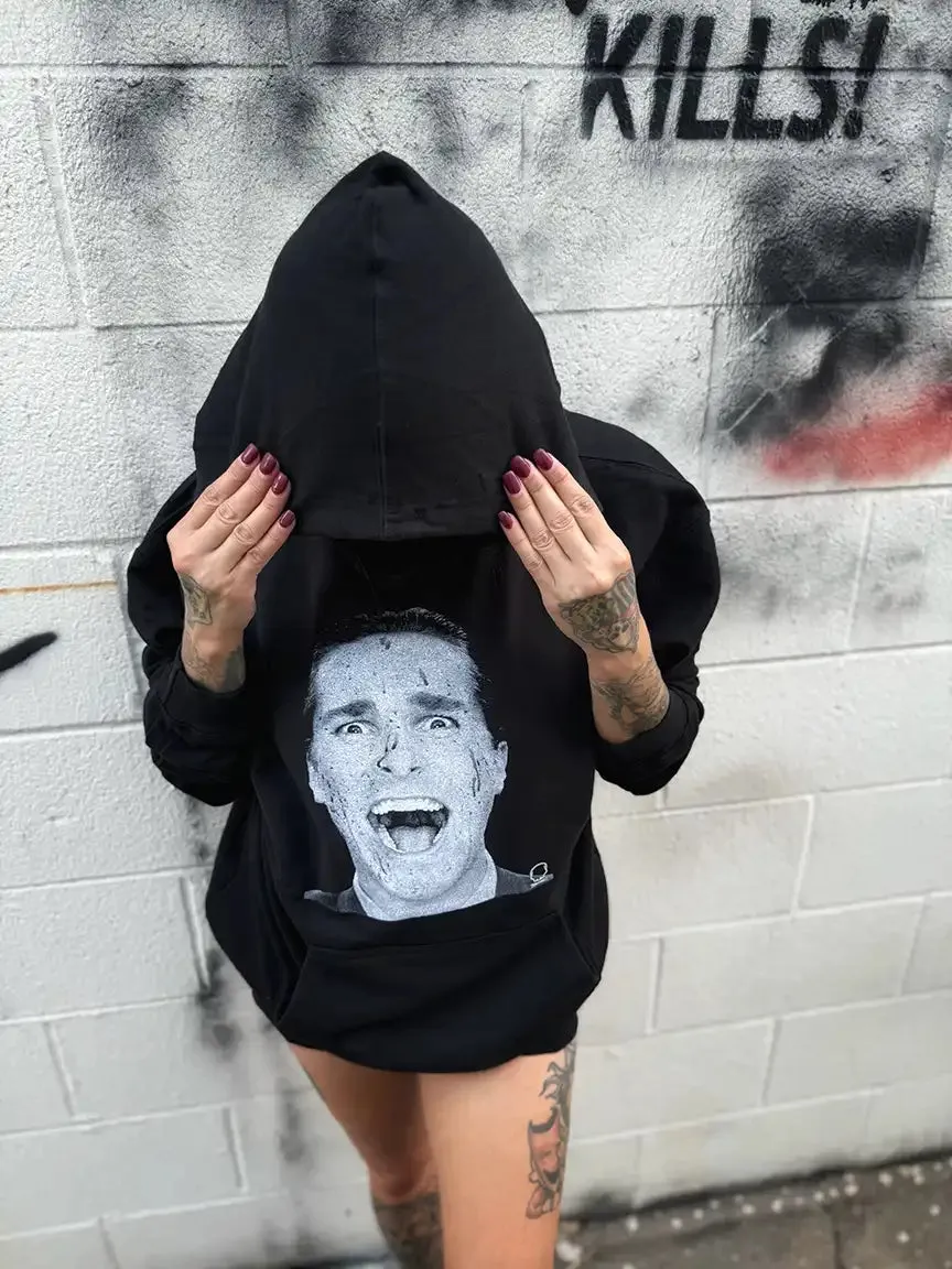 PSYCHO HOODIE