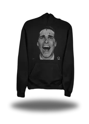 PSYCHO HOODIE