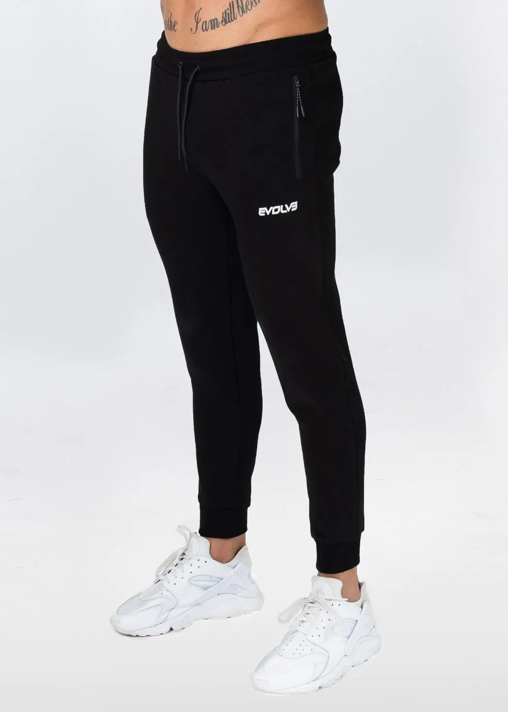 Pulse Joggers - Black