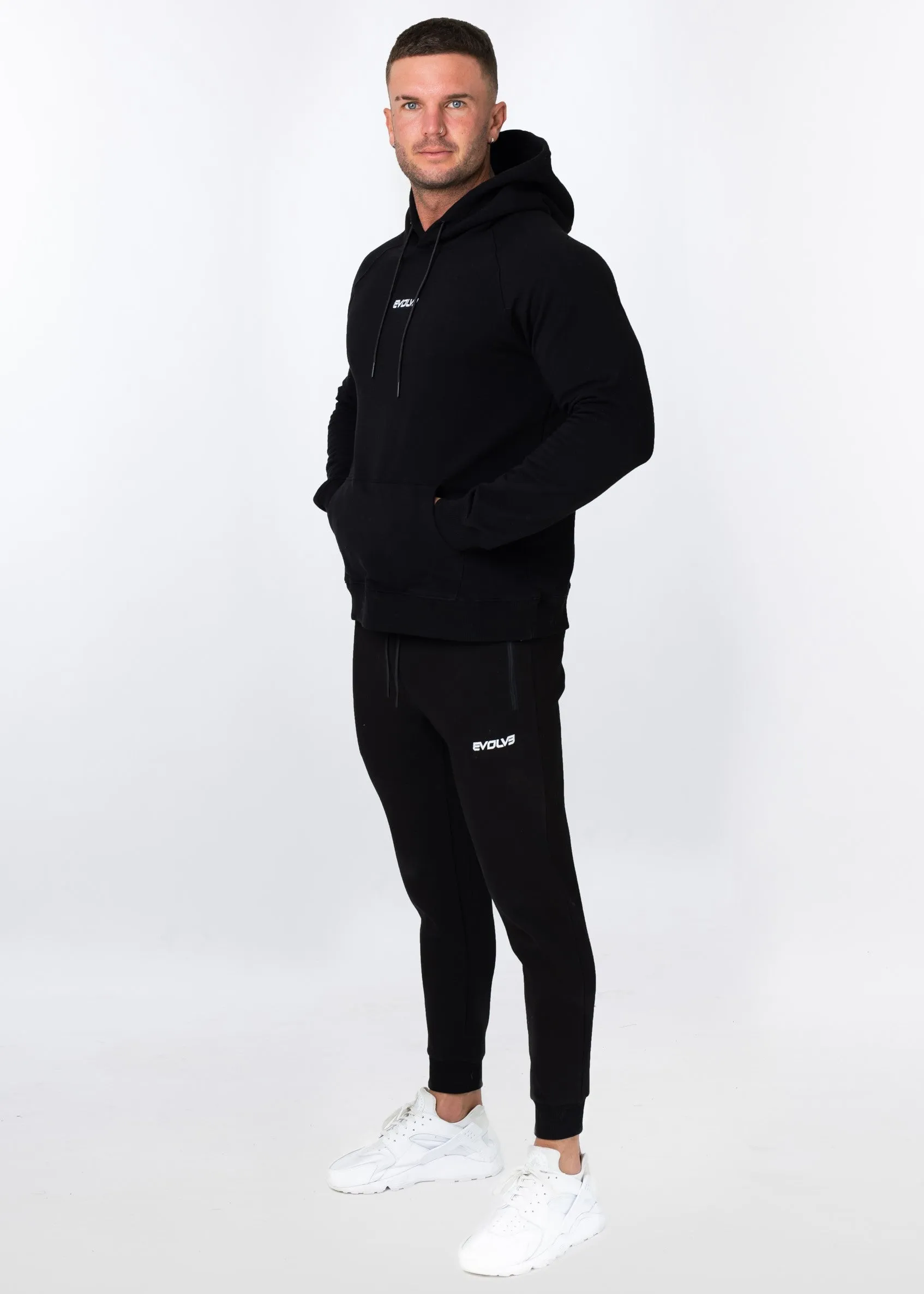 Pulse Joggers - Black