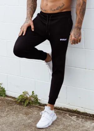 Pulse Joggers - Black
