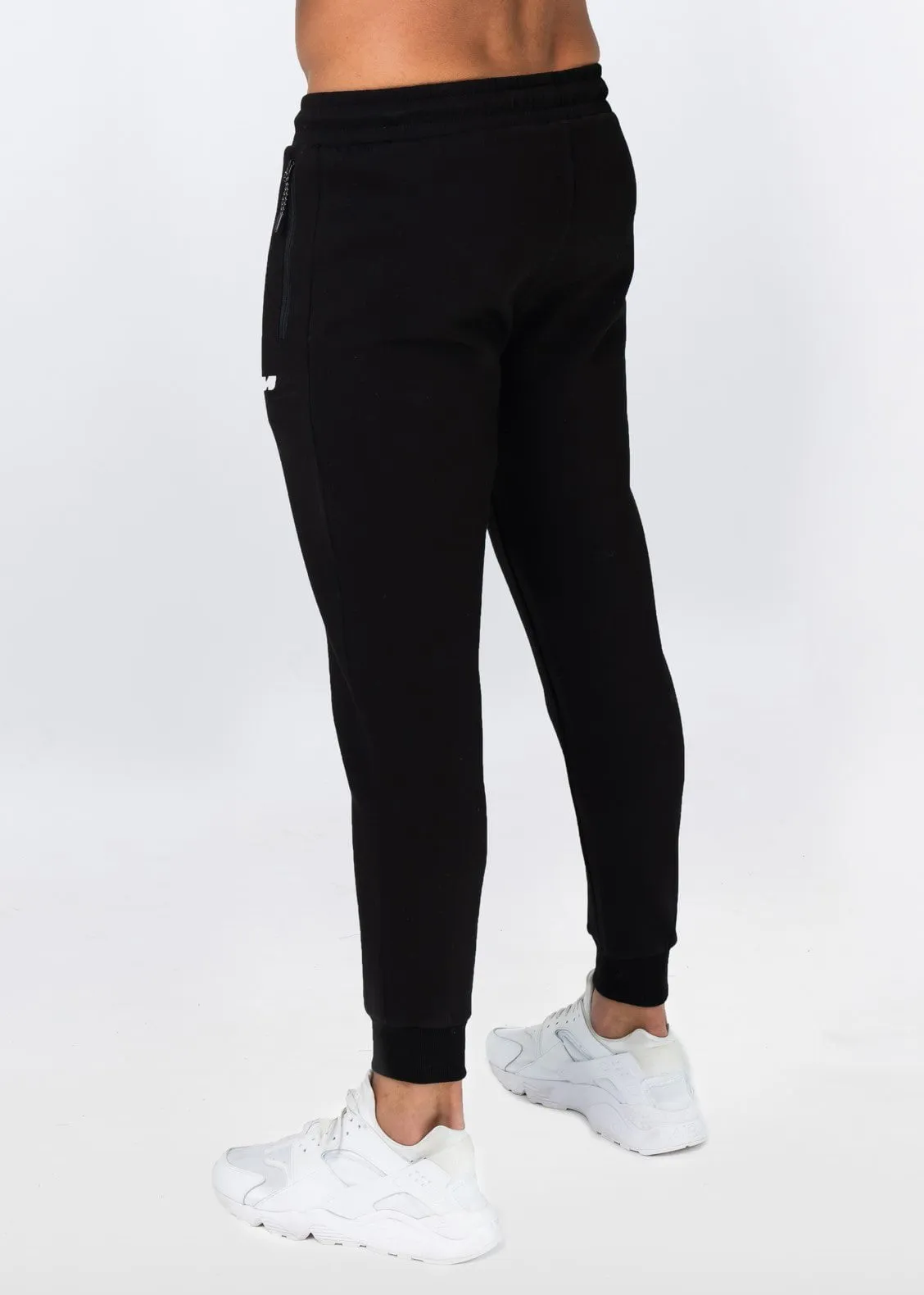 Pulse Joggers - Black