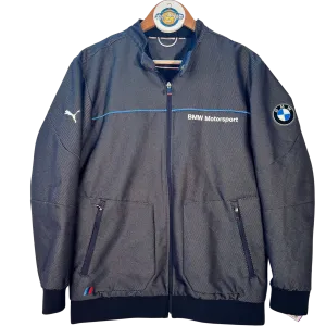 Puma BMW Sport Jacket