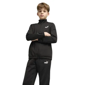 puma Polyester Kids Tracksuit