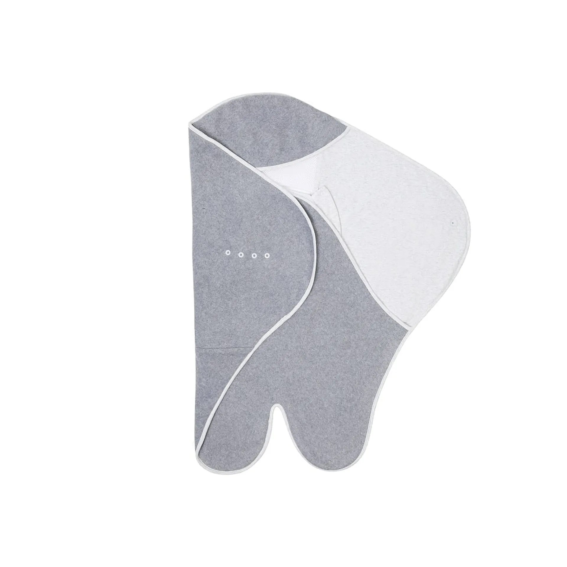 Purflo Cosy Wrap Travel Blanket