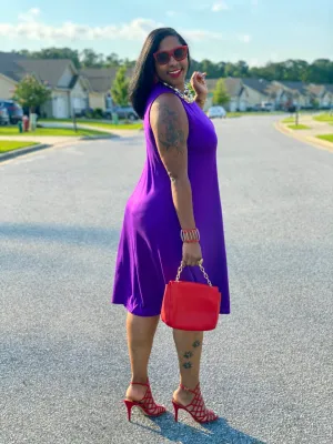 Purple Passion