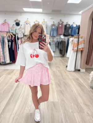 Putting Pretty Skort
