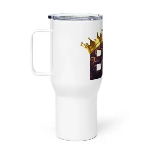 "B Fitness" - Traveling Mug
