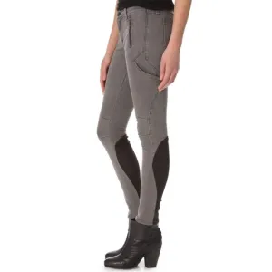 Rag &amp; Bone/JEAN Iron Rally Cargo Skinny Jeans