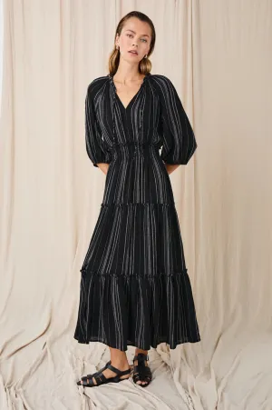 Rails - Caterine dress in Balboa stripe