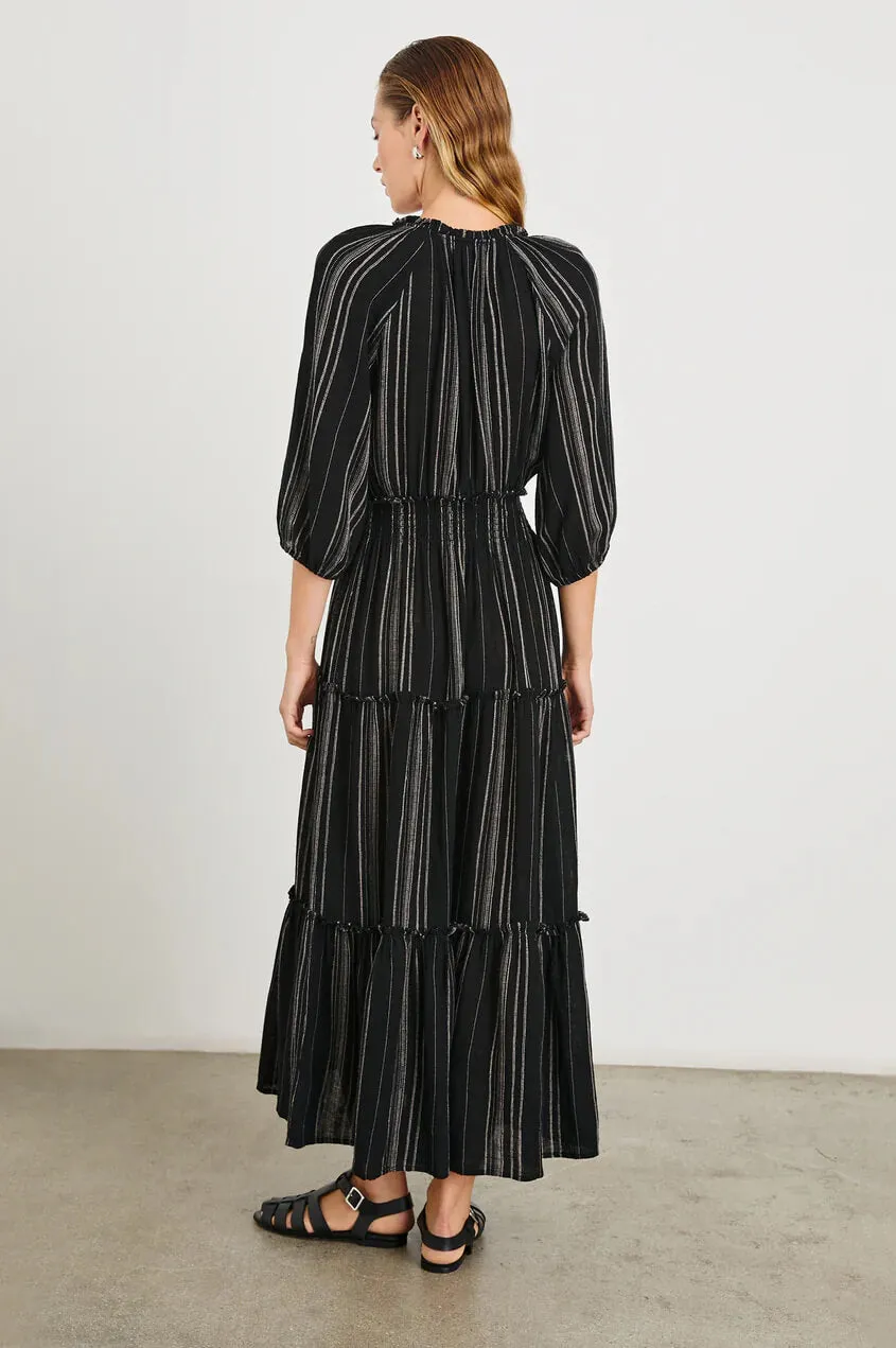 Rails - Caterine dress in Balboa stripe