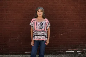 rainey top