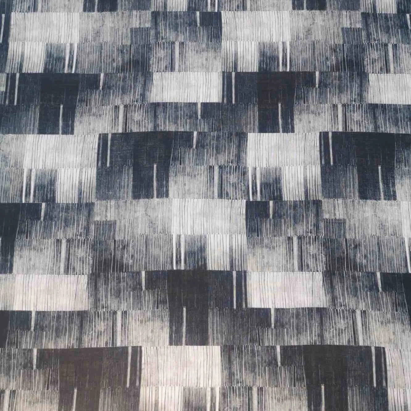 Ramie, Accordion - Black