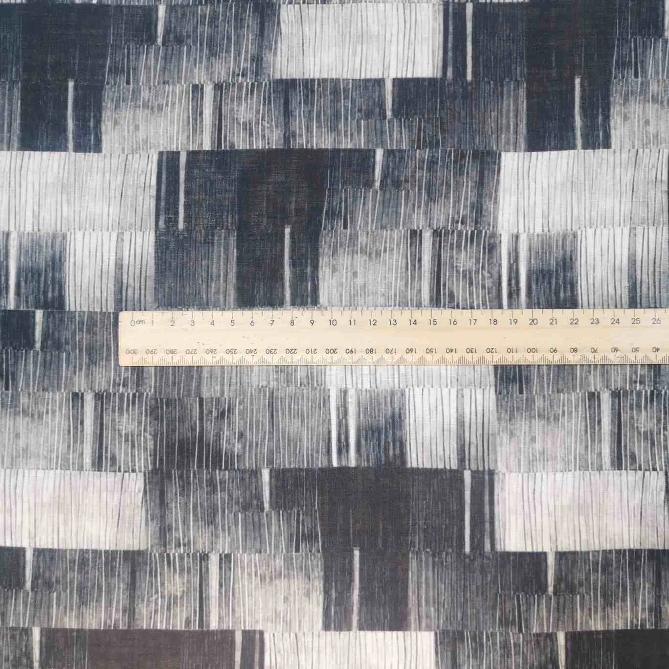 Ramie, Accordion - Black