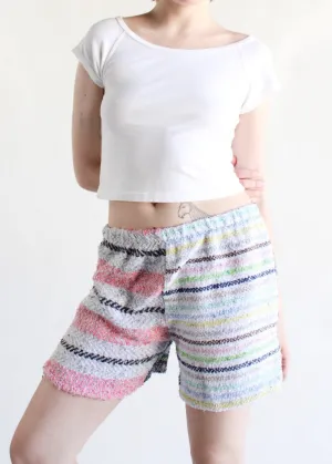 RCYCLD Baja Pieced Shorts