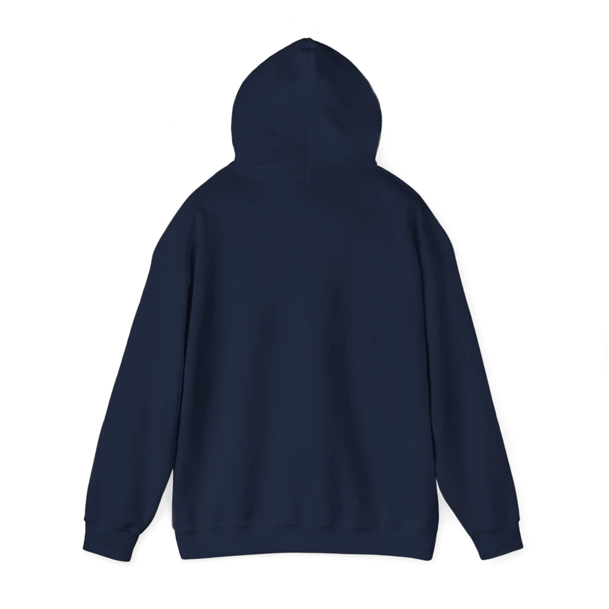 REAL ESTATE Translated Unisex Heavy Blend™ Hooded Sweatshirt