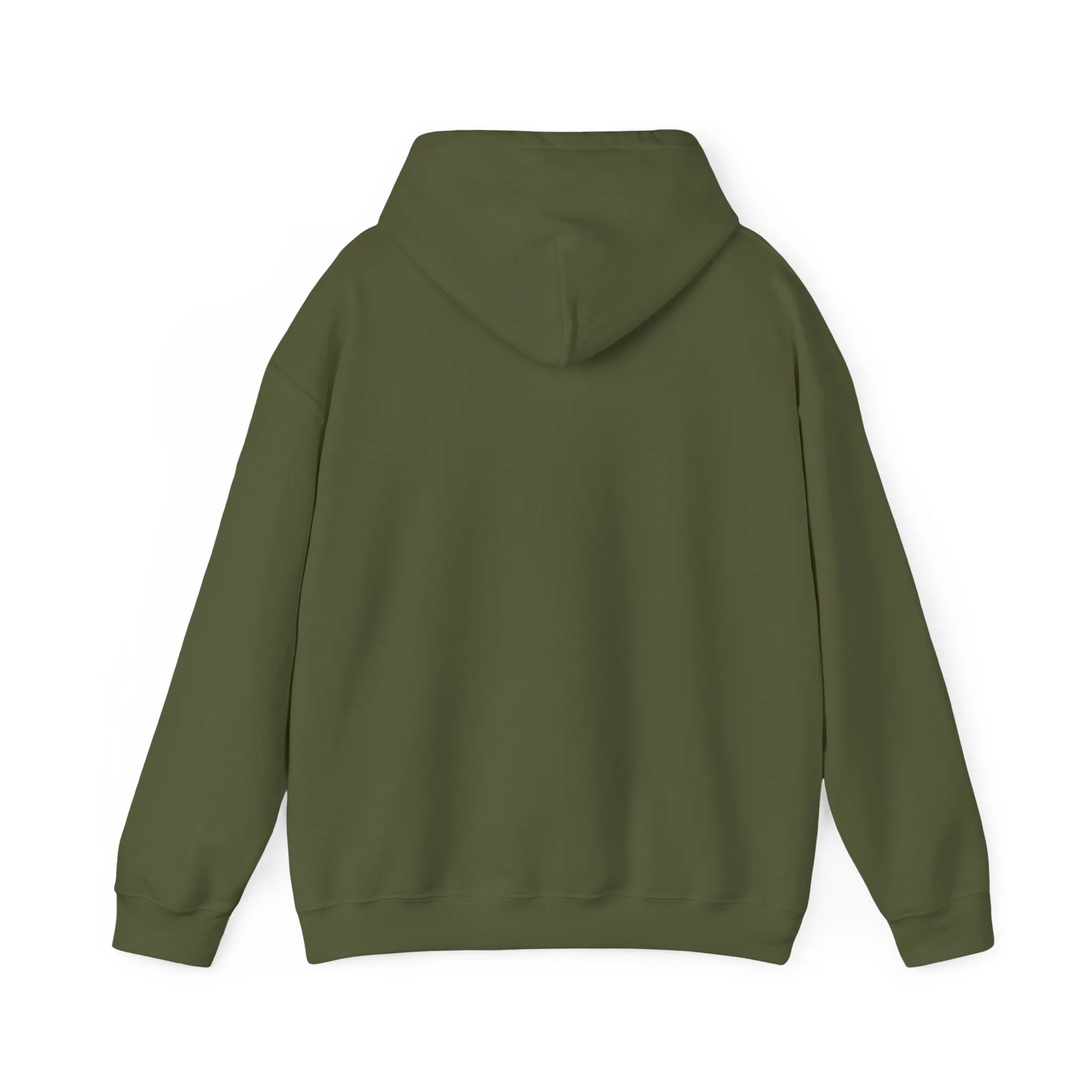 REAL ESTATE Translated Unisex Heavy Blend™ Hooded Sweatshirt