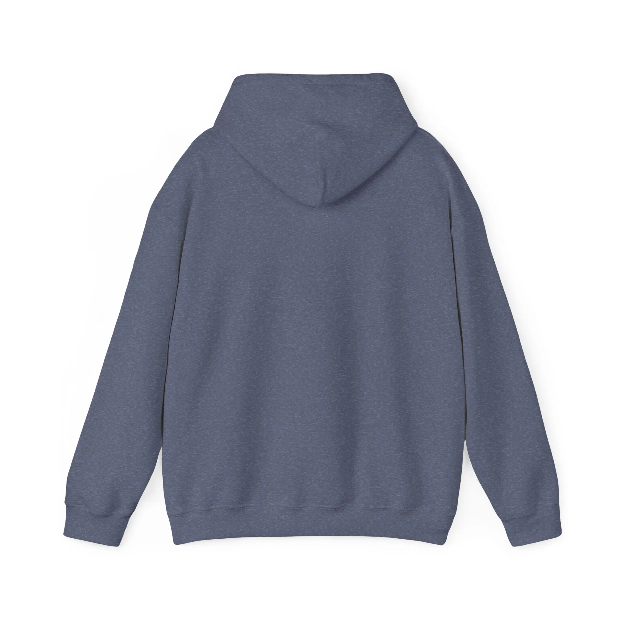 REAL ESTATE Translated Unisex Heavy Blend™ Hooded Sweatshirt